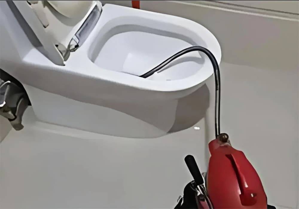 环翠卫生间下水道堵塞怎么疏通