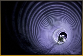 环翠UVCIPP紫外光固化修复工艺特点和施工工艺